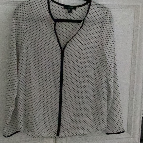 Blouse sz 8 uk Small - Picture 1 of 1
